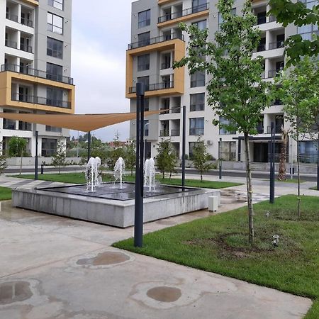 Sunset Onix Apartment Navodari Exterior photo