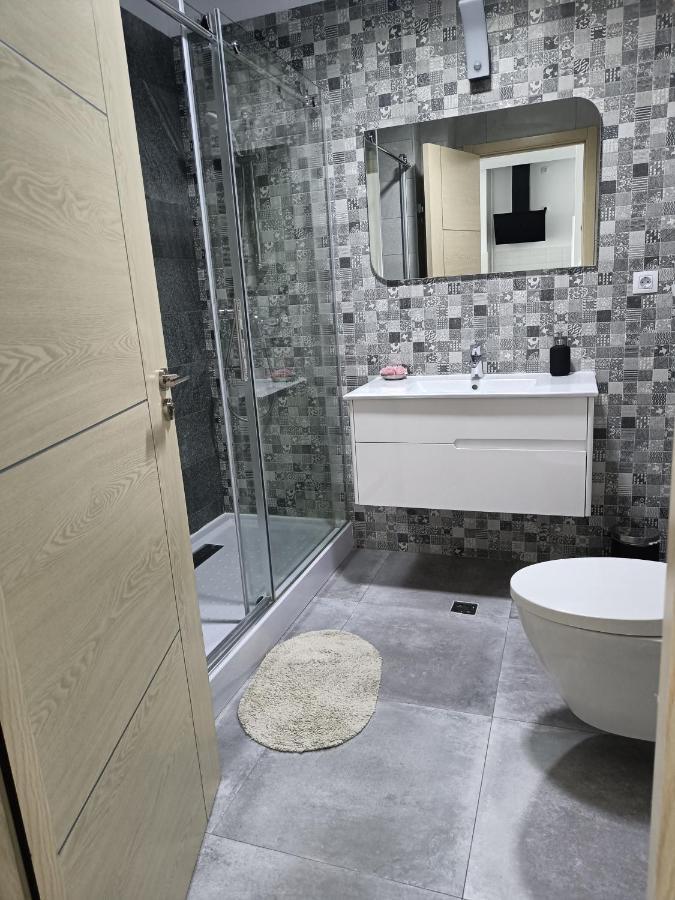 Sunset Onix Apartment Navodari Exterior photo