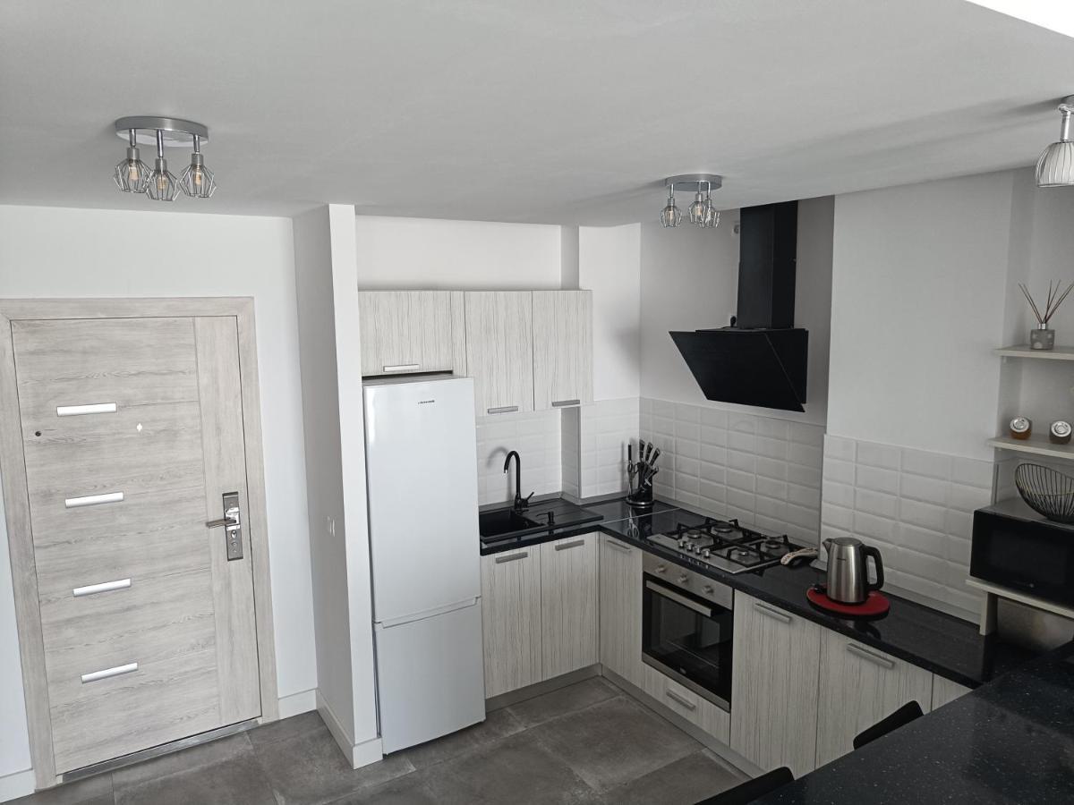 Sunset Onix Apartment Navodari Exterior photo