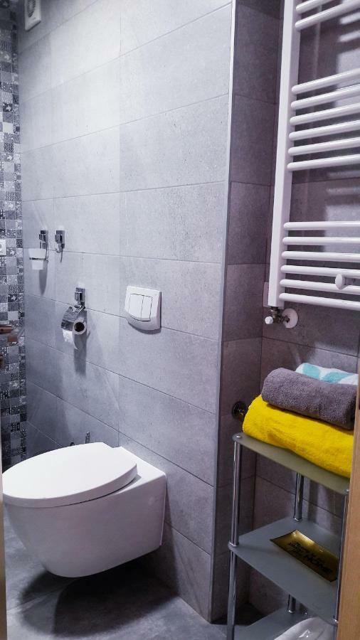 Sunset Onix Apartment Navodari Exterior photo